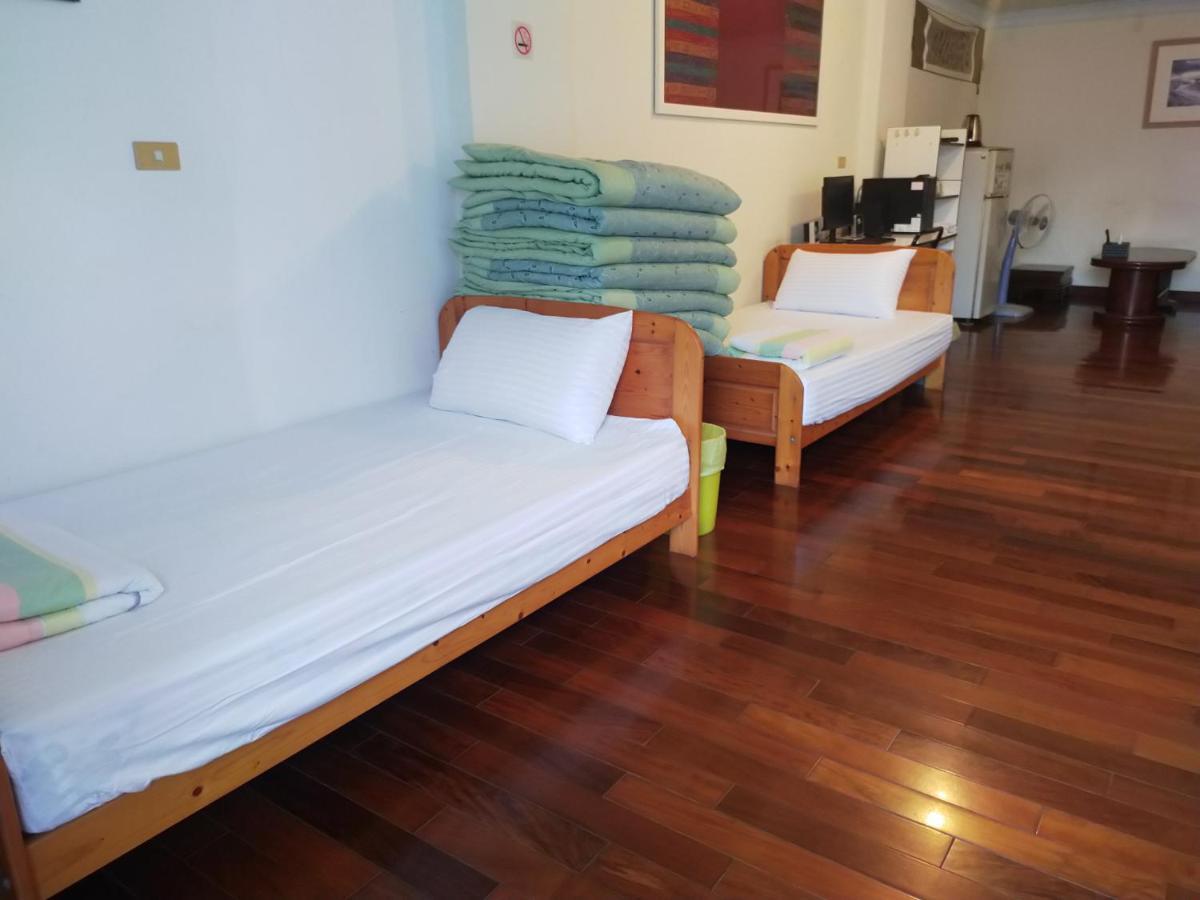 Taitung Travel Hostel Екстериор снимка