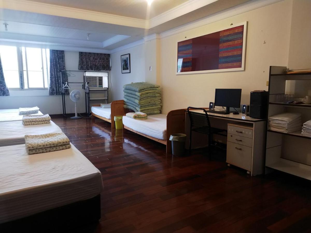 Taitung Travel Hostel Екстериор снимка