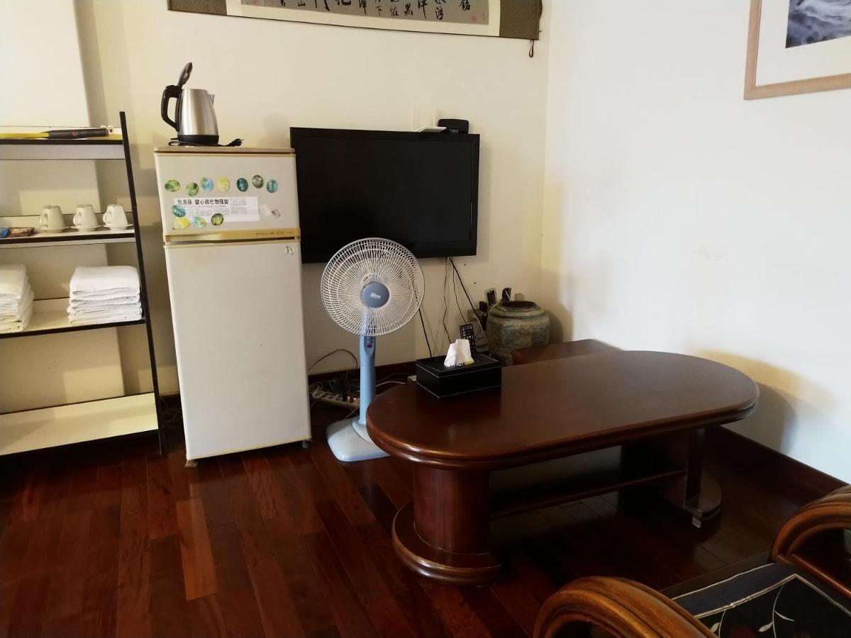 Taitung Travel Hostel Екстериор снимка