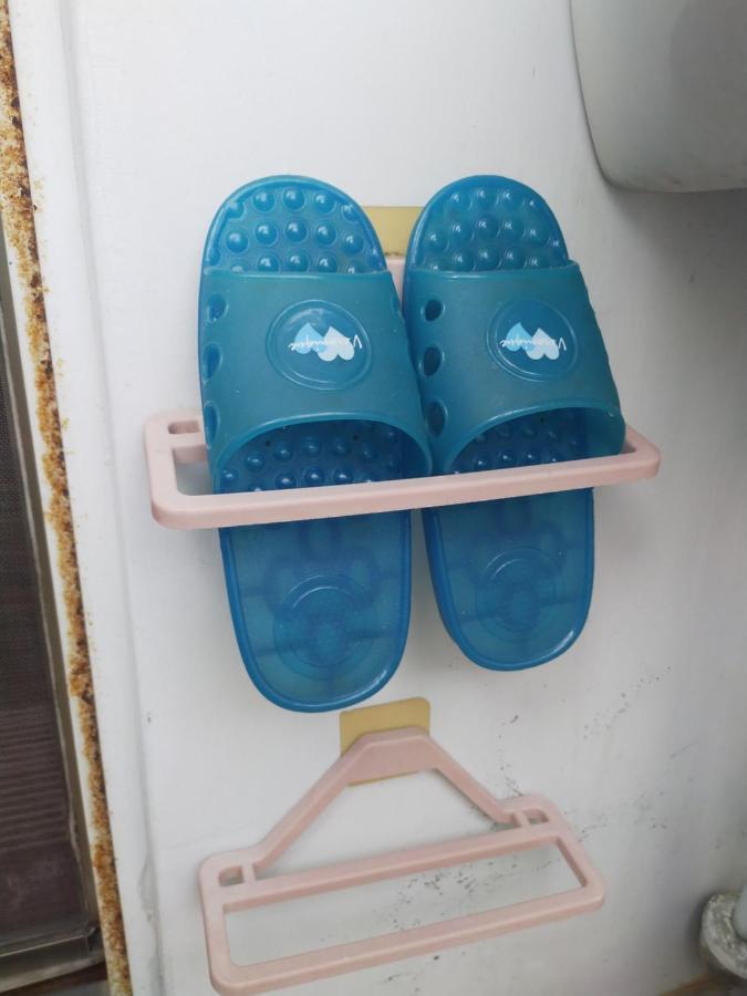 Taitung Travel Hostel Екстериор снимка