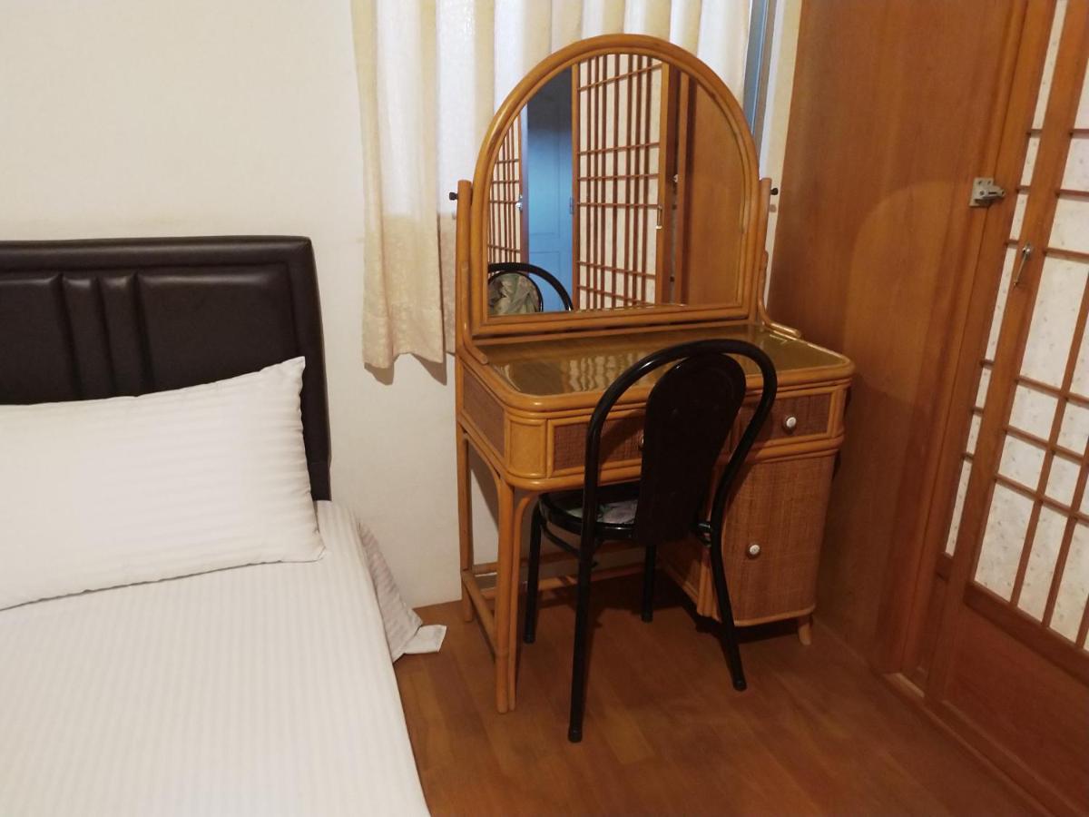 Taitung Travel Hostel Екстериор снимка