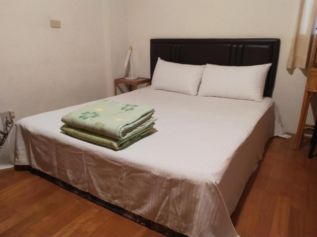 Taitung Travel Hostel Екстериор снимка