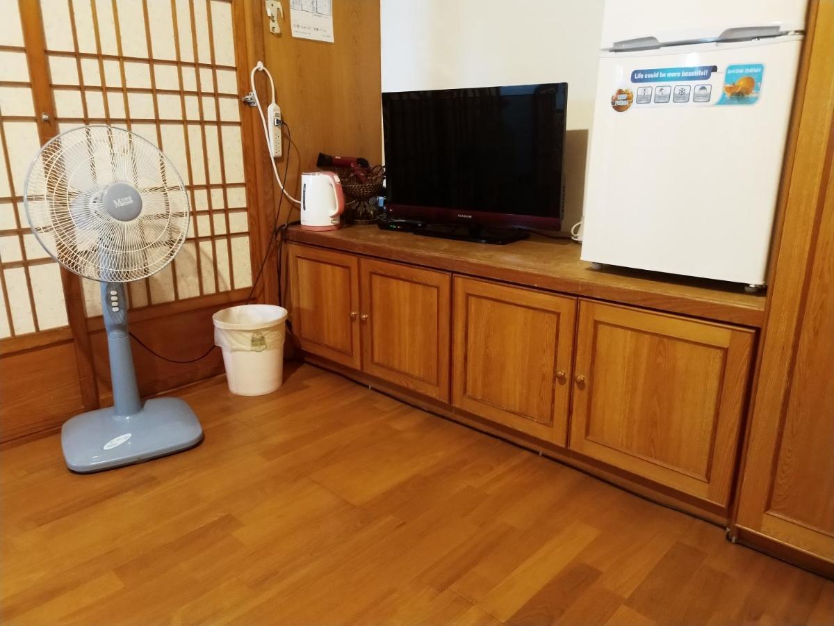 Taitung Travel Hostel Екстериор снимка