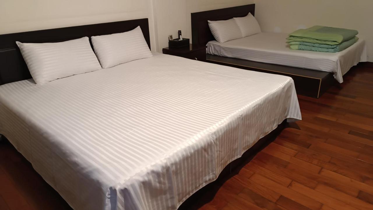 Taitung Travel Hostel Екстериор снимка