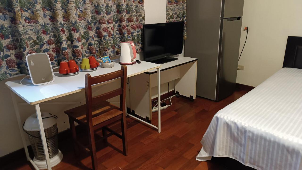 Taitung Travel Hostel Екстериор снимка