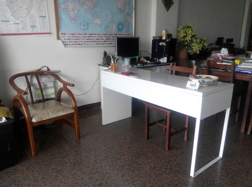 Taitung Travel Hostel Екстериор снимка