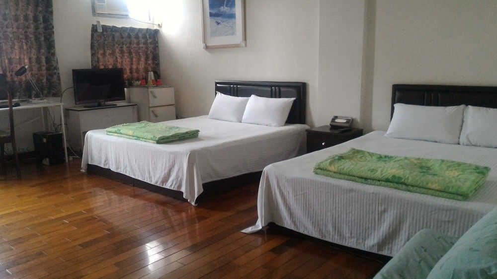 Taitung Travel Hostel Екстериор снимка