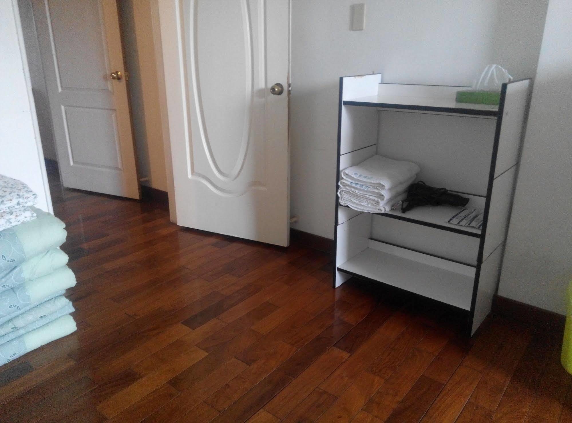Taitung Travel Hostel Екстериор снимка
