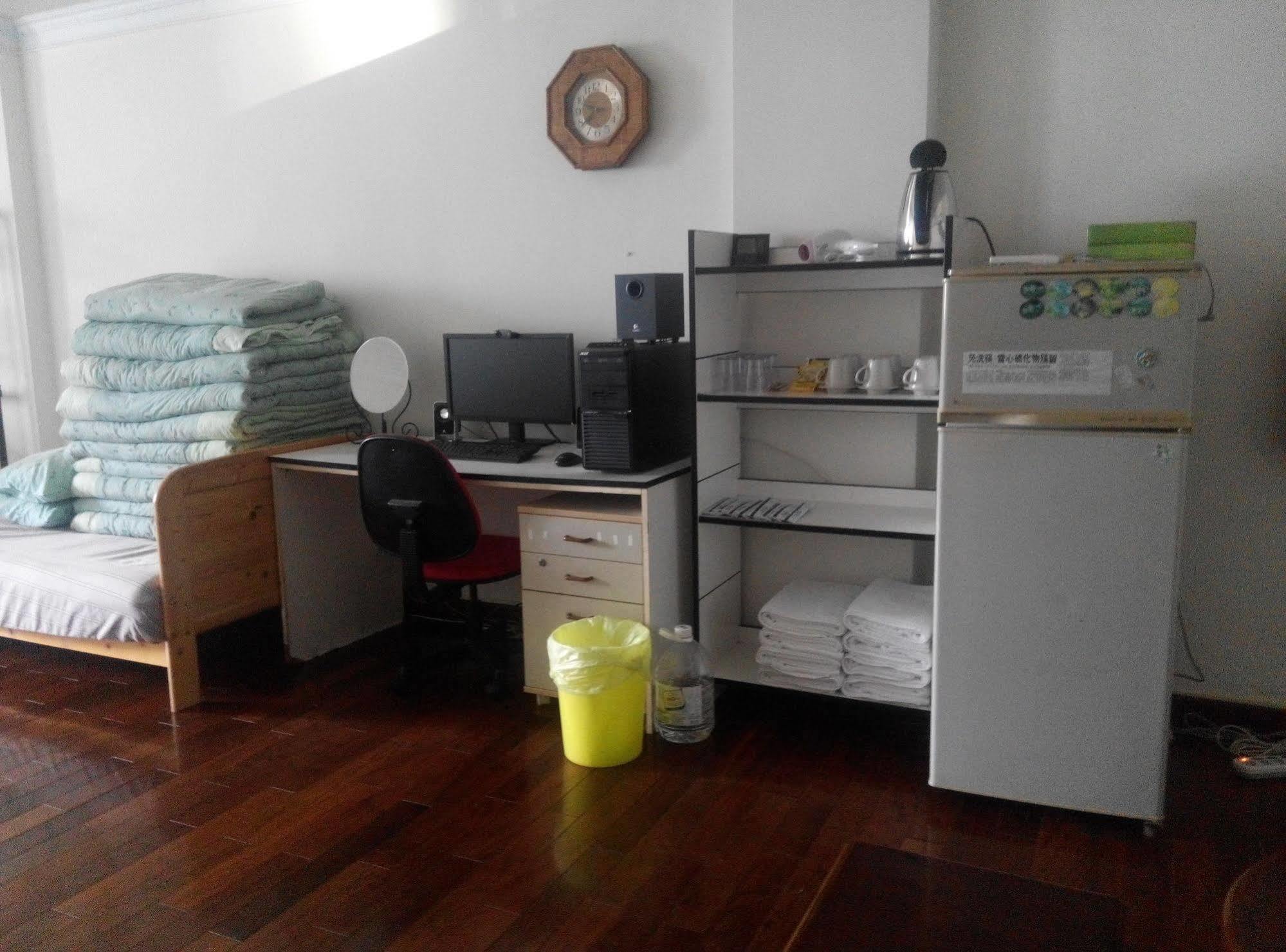 Taitung Travel Hostel Екстериор снимка