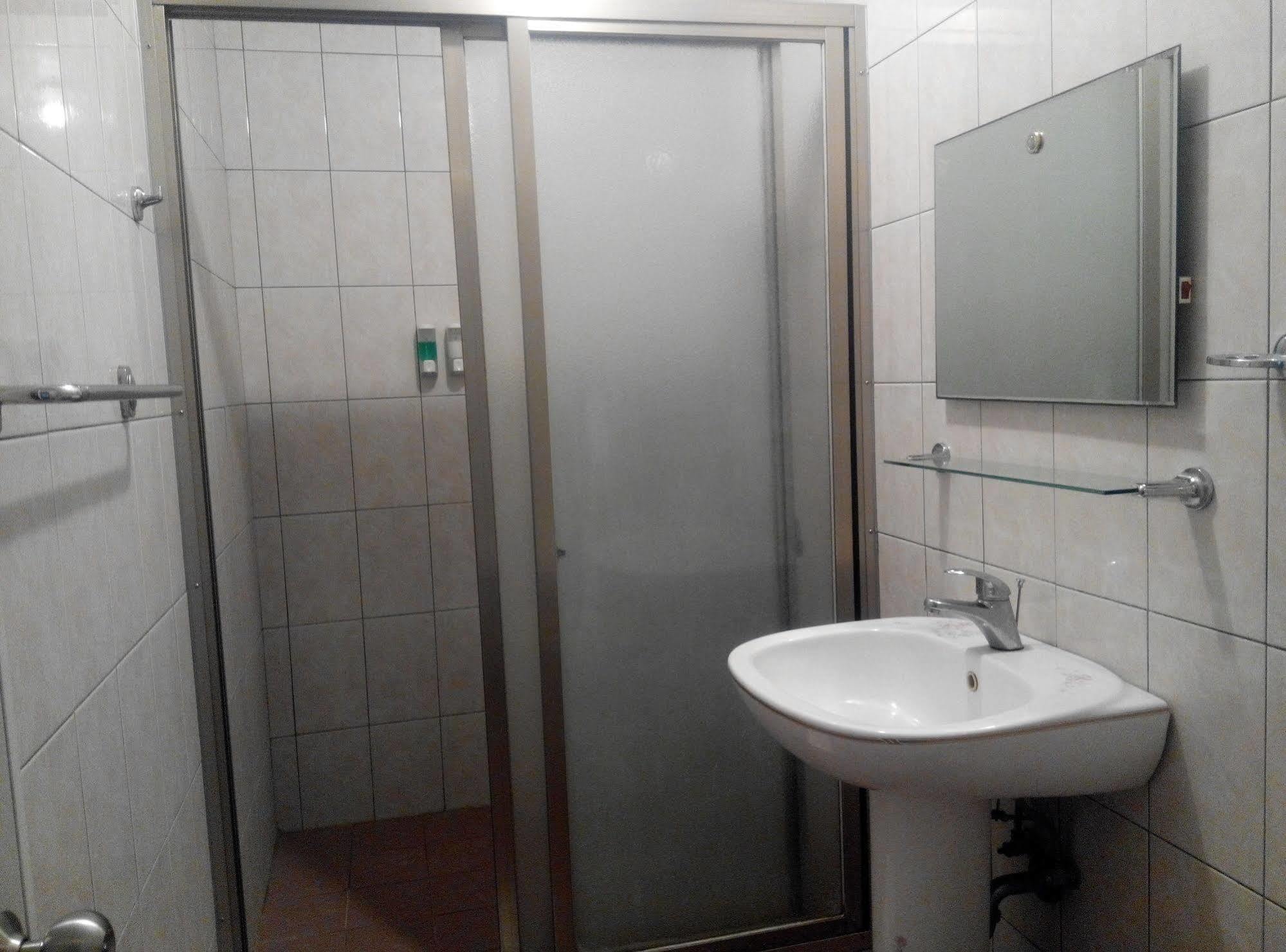 Taitung Travel Hostel Екстериор снимка