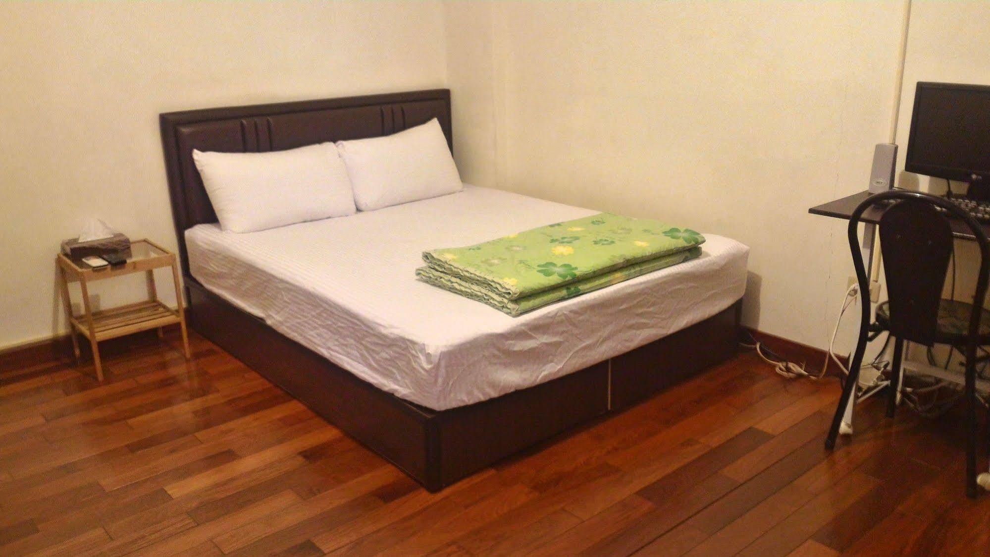 Taitung Travel Hostel Екстериор снимка
