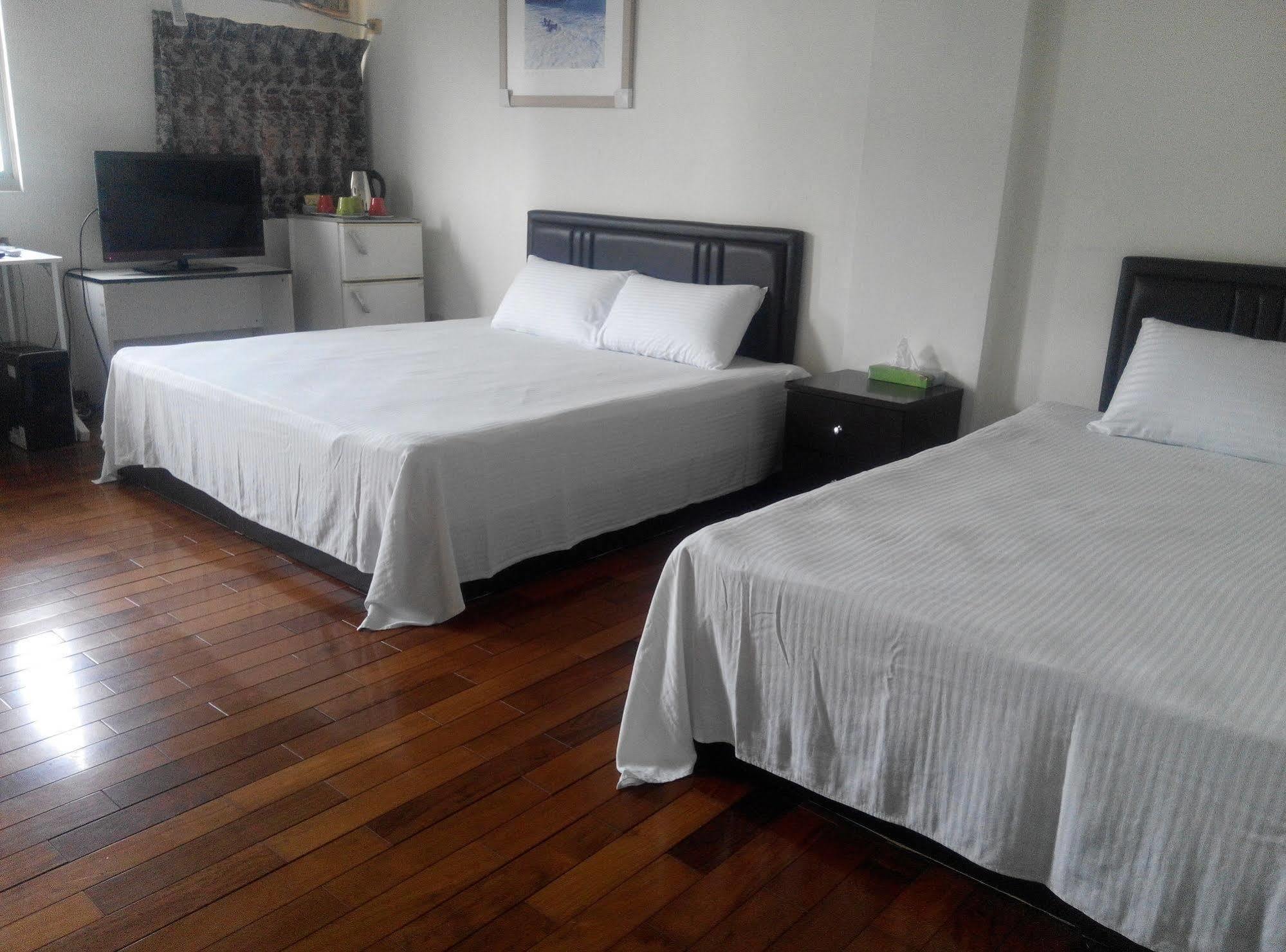 Taitung Travel Hostel Екстериор снимка