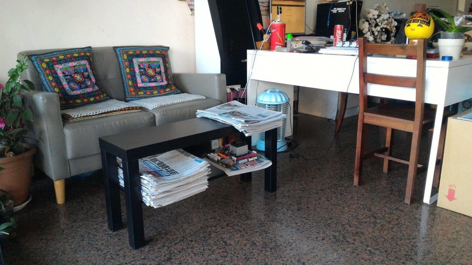Taitung Travel Hostel Екстериор снимка