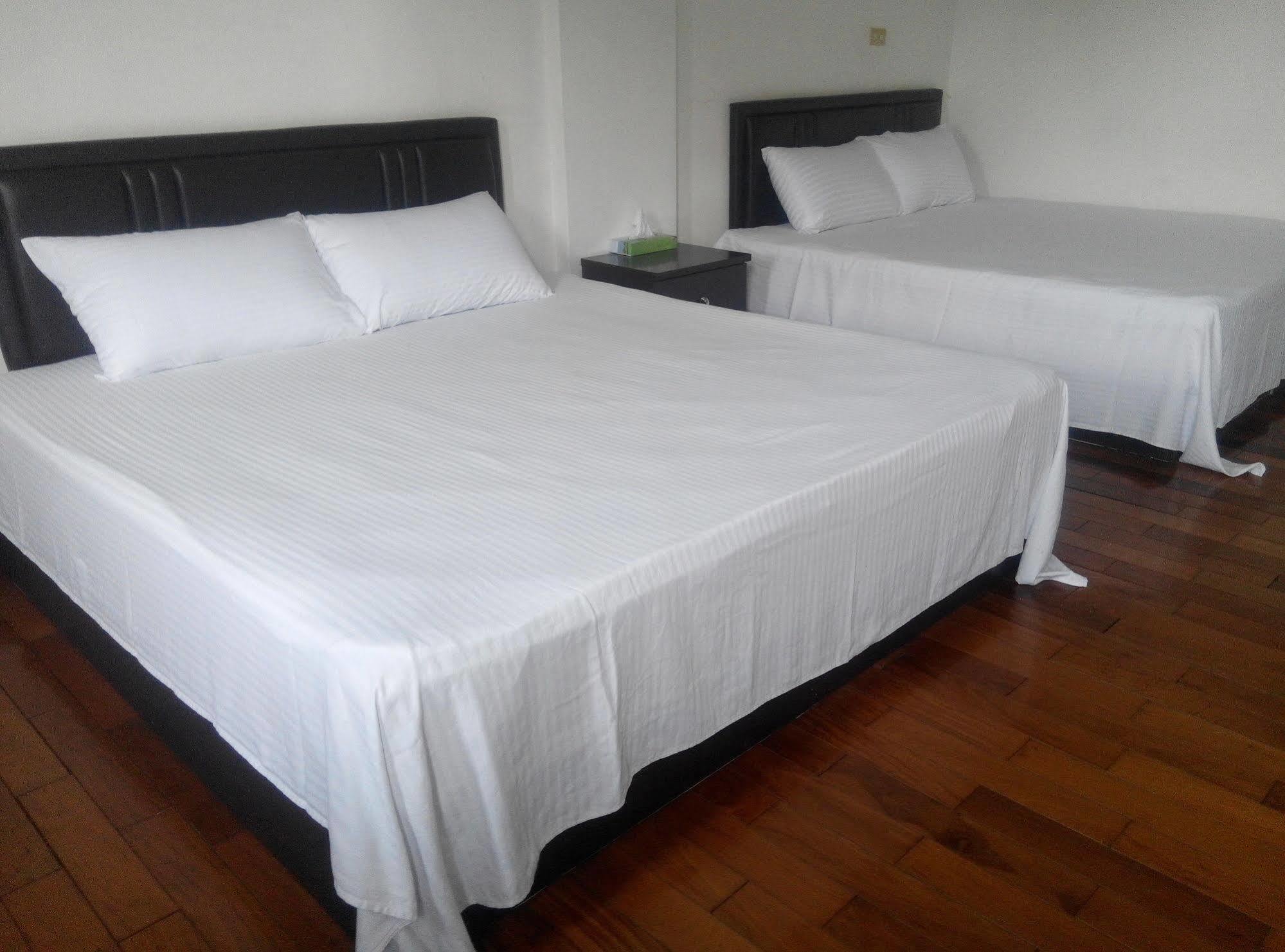Taitung Travel Hostel Екстериор снимка
