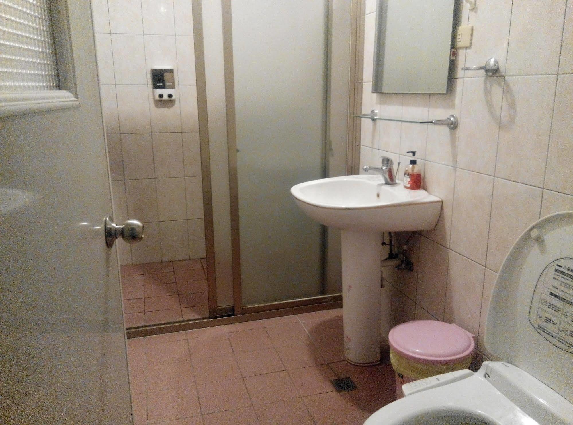 Taitung Travel Hostel Екстериор снимка