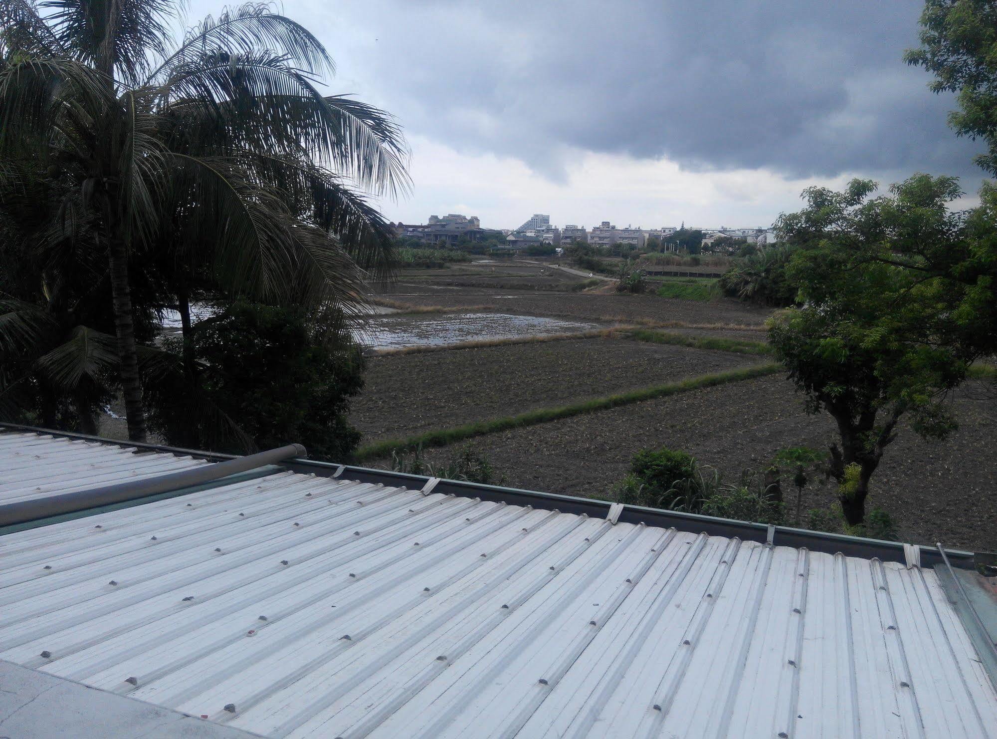 Taitung Travel Hostel Екстериор снимка